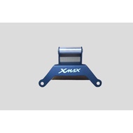 Gps bracket xmax 250 GPS holder xmax Mobile Phone holder bracket