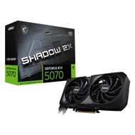 MSI GeForce RTX 5070 12G SHADOW 2X OC 12GB GDDR7