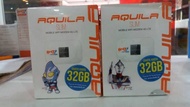 BOLT Aquila Slim UNLOCK 4G Gratis Kartu Perdana Smartfren 360GB (New-BOX)