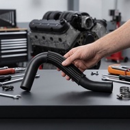 [9NEW] PCV Hose for Crosstrek for Forester 2.0L 2018-2025 99081AA730 99081-AA730