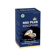 Oyster Plus Kingphar health protection food