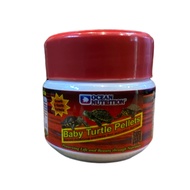 Ocean Nutrition Baby Turtle Pellets