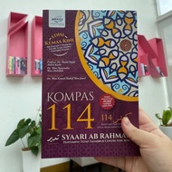 [SB] Kompas 114 - Edisi Kemas Kini