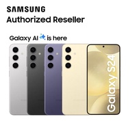 L-H-B .SAMSUNG Galaxy S24, AI Phone, Android Smartphone, 8GB RAM, 50MP Camera, Long Battery Life