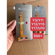 Vivo Y3/ Y11/ Y12/ Y17/ U10 super screen 500+