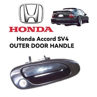 Honda Accord SV4 1994 Year Outer Door Handle Pembuka Luar Pintu Kereta