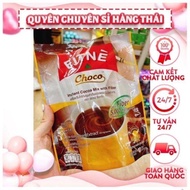 Túi 10gói fitne choco thái lan