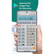 Fraction Calculator Plus 6.1.2 Full Version Crack APK