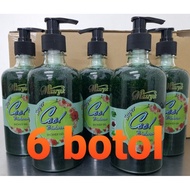 HARGA BORONG Masryik Super Cool Bidara Shower Gel 500ml *Sabun Mandian Bidara Sejuk *Gel Mandian BID