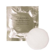 資生堂百優潔膚棉