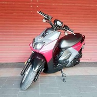 2016年 山葉 BWS'R 125cc 五期噴射