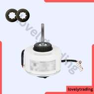 AIRCOND FAN MOTOR RUBBER - NATIONAL / YORK / ACSON AIR CON FAN MOTOR