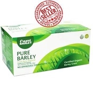 100% authentic ORIGINAL  Sante Barley juice 1 Box 30