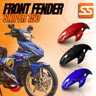 MOTORCYCLE FRONT FENDER FOR SNIPER 150 FAIRINGS