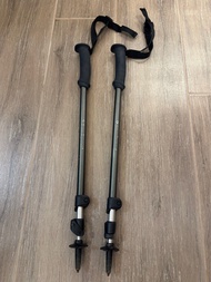 Black Diamond伸縮行山杖