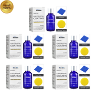 `/Rayhong automotive plastic coating liquid crystal plating cleaner inside the instrument panel remo