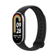 【9成新】Xiaomi 小米手環8 石墨黑 有盒