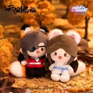單售✅ 全新現貨 BiliBili x Minidoll Mini Doll 聯名 墨香銅臭小說 天官賜福 動畫 「清漣蓮蓮」系列 謝憐 太子殿下 & 花城 三郎 血雨探花 紅紅兒 絕界鬼王詭王 花憐
