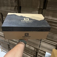 SALOMON Genuine Shoes BOX, Shoes BOX Hellomon Various Sizes