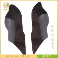 [Ihoce] Headlight Lens Shield Protector for Honda CBR1000RR 2008 2009 2010 2011