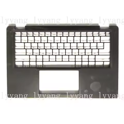 f 0PRV6 FOR DELL Latitude 7410 E7410 Laptop C Shell Palm Rest Black
