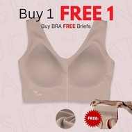 Crazy Deal‼️AM YUGA TEENAGE SIZE (BRA & BRIEF内衣+内裤) S size