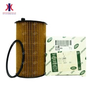 LAND ROVER OIL FILTER - 1311289