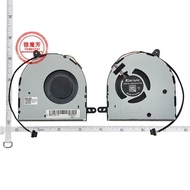 New Laptop CPU Cooling Fan for Asus vivobook X705 X705N X705NC N705 N705U N705UN N705UD N705FD N705U