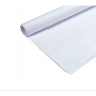 50 sheets / roll Mahjong Paper (50's x 50gsm)