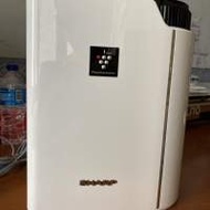 Sharp 抗菌空氣清新機