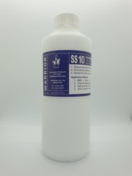 WARRIOR SS-10 SHOWER SEAL (1kg) Ready-to-use waterproofing solution for toilet water leaking floor D