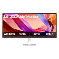 แอลจี จอมอนิเตอร์ UltraWide รุ่น 29U531A-W IPS 100Hz