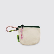 Exsport Bimble Coin Pouch -  Cream