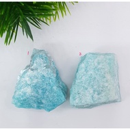 High-quality Amazonite Raw Crystal - Amazonite Chunk - Amazonite Healing Crystal