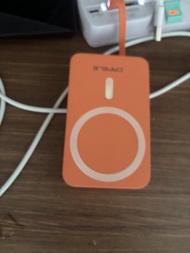 磁吸充電寶