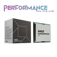 AMD Ryzen Threadripper Pro 7995WX 350W SP6 Central Processing Unit Processor CPU (3 YEARS WARRANTY B