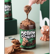 MELLOW CRUNCH & COOKIES [ BUY 2 OR COMBO TO GET FREE PAPERBAG & CHOPSTICK/ SPOON] - FAST SHIPPING
