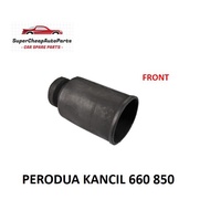 PERODUA KANCIL 660 850 FRONT ABSORBER DUST COVER BOOT