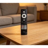 ERF3AF90H Voice Remote Compatible with Hisense ERF3M90H ERF3S90H ERF3V90H 32A45FH 32A4FH 32A4K 32A4K