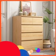 【BIG SALE】Storage Cabinet Modern Wooden Cupboard Storage Box for Kitchen/Bedroom/Living Room Locker Wall Multifunctional Drawer Wall Cabinet Kitchen Organizer Chest of Drawers