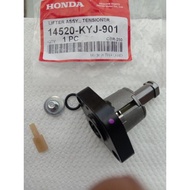 LIFTER ASSY TENSION ORIGINAL HONDA FOR HONDA CBR250 / CBR150 / RS150 (14520-KYJ-901)