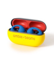 日本 代購 5色 bPr BEAMS 別注 ambie / sound earcuffs AM-TW02 WIRELESS EARPHONE 藍牙 耳機 Bluetooth 無線耳機 ear phon