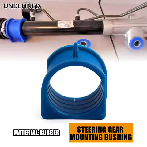 Steering Gear Mounting Bushing for Chevrolet Colorado 2006-2012 for Hummer H3 H3T 2006-2010 Replaces