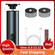 Callus Remover for Feet Electric Foot Grinder Exfoliator Sander File Pedicure Machine for Feet Care 