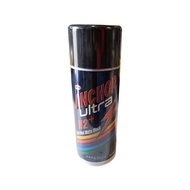 DPI Anchor Ultra H2+ H2 Plus A1H2+ High Heat Exhaust Pipe Heat Resistance Coating 600 deg C Matt Bla