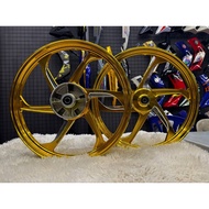 SPORTRIM 6BATANG CNC PNP Y15ZR/Y16ZR ENKEI