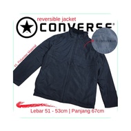 Reversible Jacker | Converse Converse
