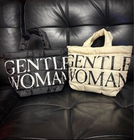 Gentle woman mini bag