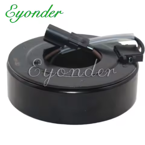 AC A/C Compressor Clutch Field Coil for Sanden PXC16 for VOLVO V40 T4 D3 T5 36001670 P31292175 36011