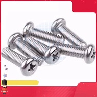 [30 Pieces]- PM Screw M3 x 22mm Smart.hcm